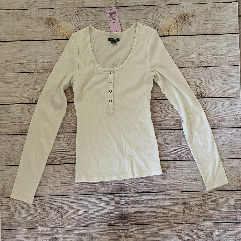 Small  Henley